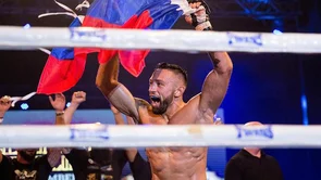 Uroš Jurišić prozvao KSW i Mariusa Žaromskisa 